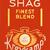 Kreykamp's Fancy Shag Tobacco, Steyl